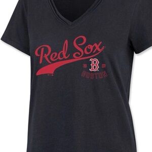 Boston Red Sox t-shirt by '47 Brand
